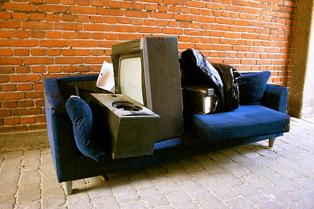 Best Full-Service Junk Removal  in Julian, CA