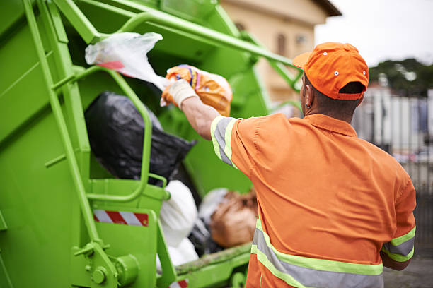 Best Construction Debris Removal  in Julian, CA