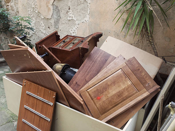 Best Residential Junk Removal  in Julian, CA